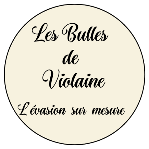 Les Bulles de Violaine